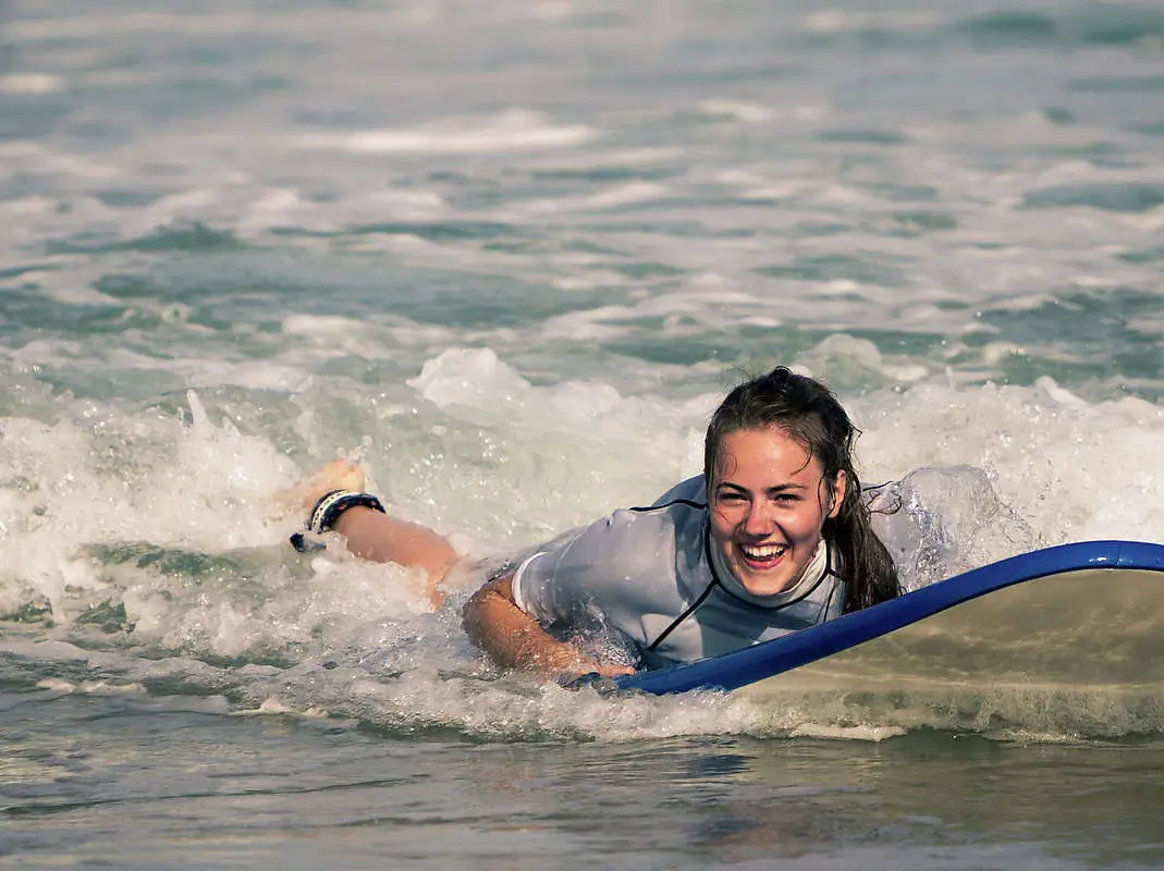 Cape Surf Cool