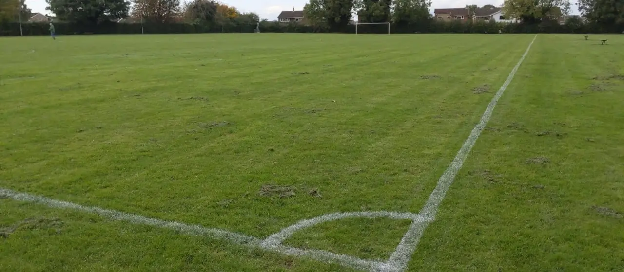 Abbeymead Rovers Football Club