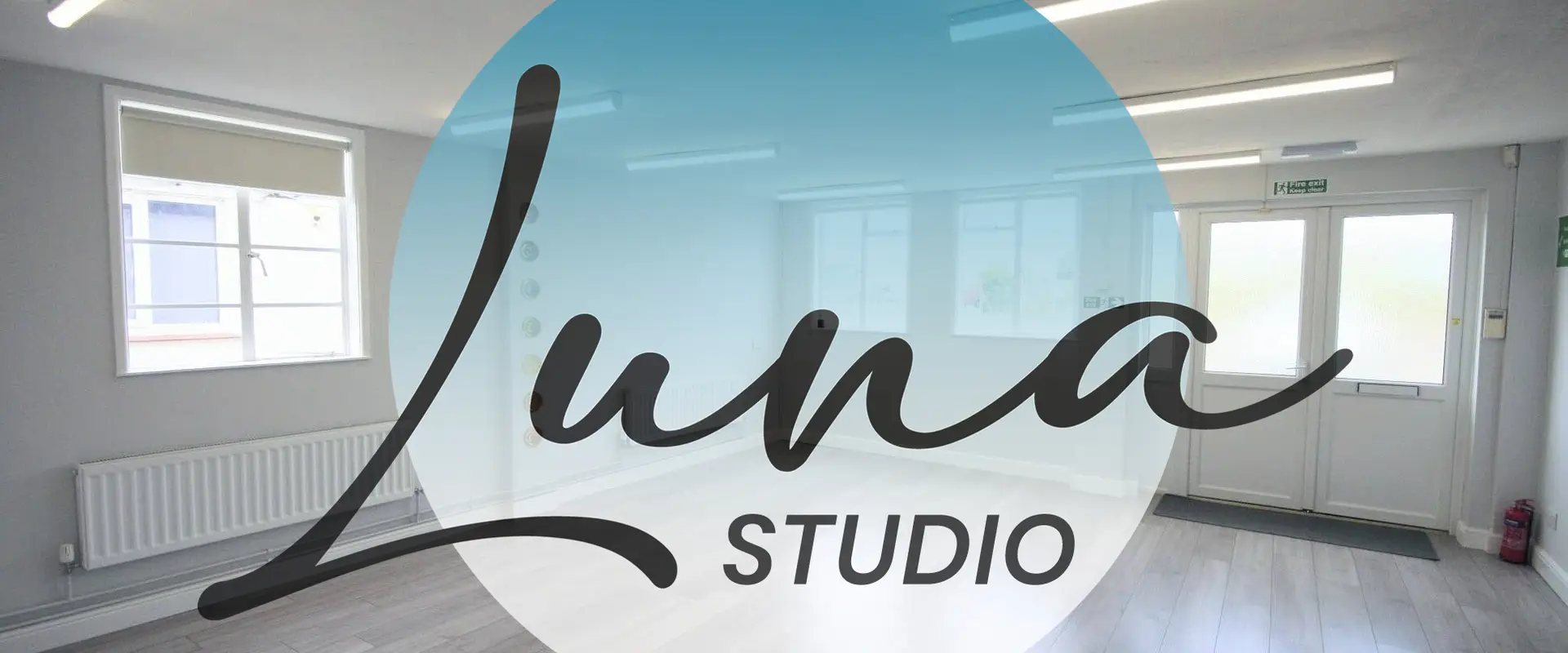 Luna Fitness and Recovery Studio