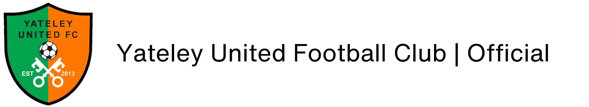 Yateley United Football Club