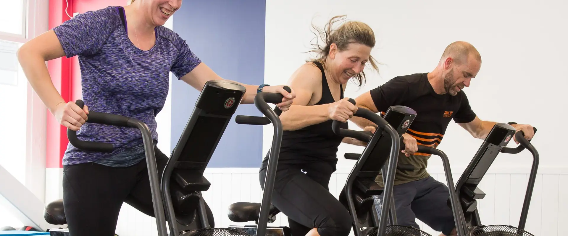 The Hubb Health Club