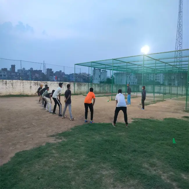 Caper Sports Club