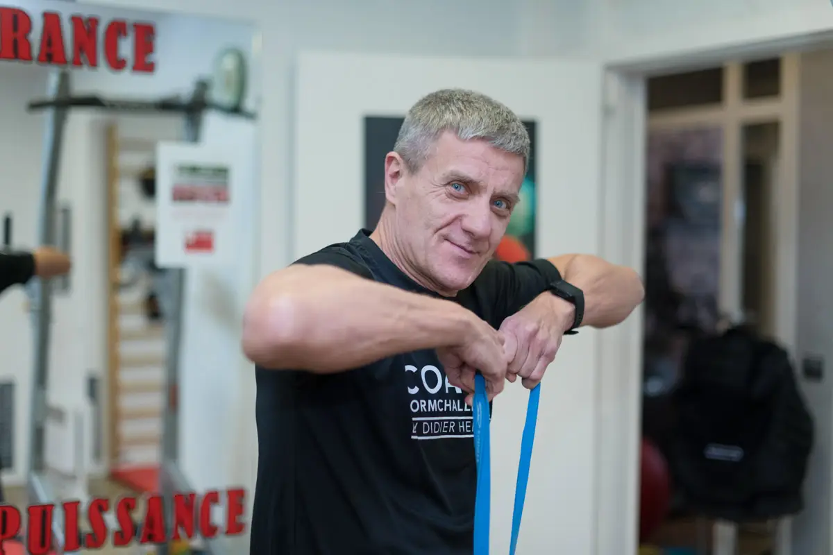 Didier Herzog