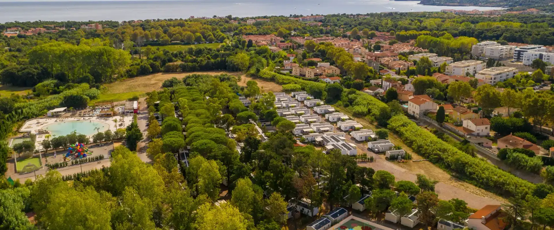 CAMPING LE LAGON D'ARGELES