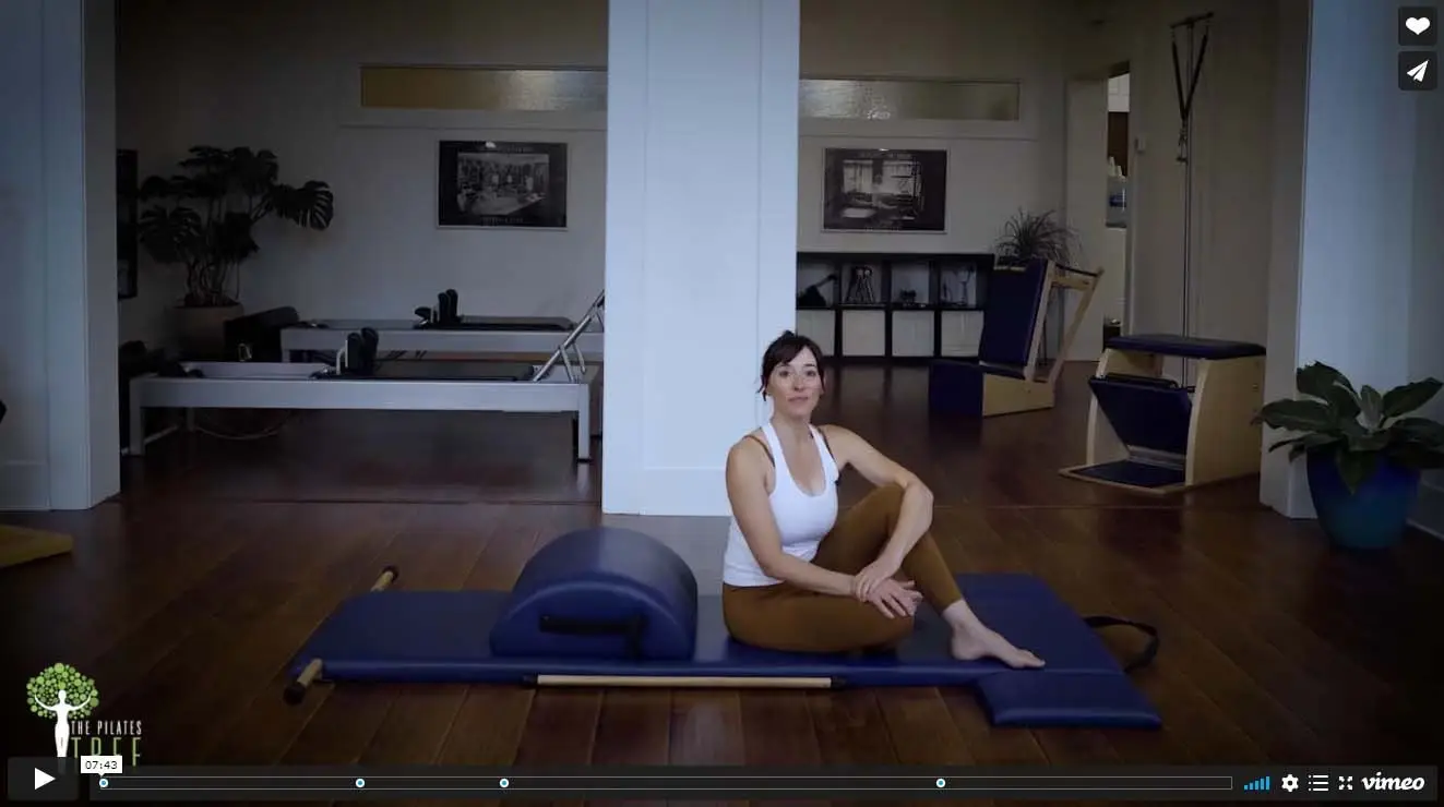 The Pilates Tree