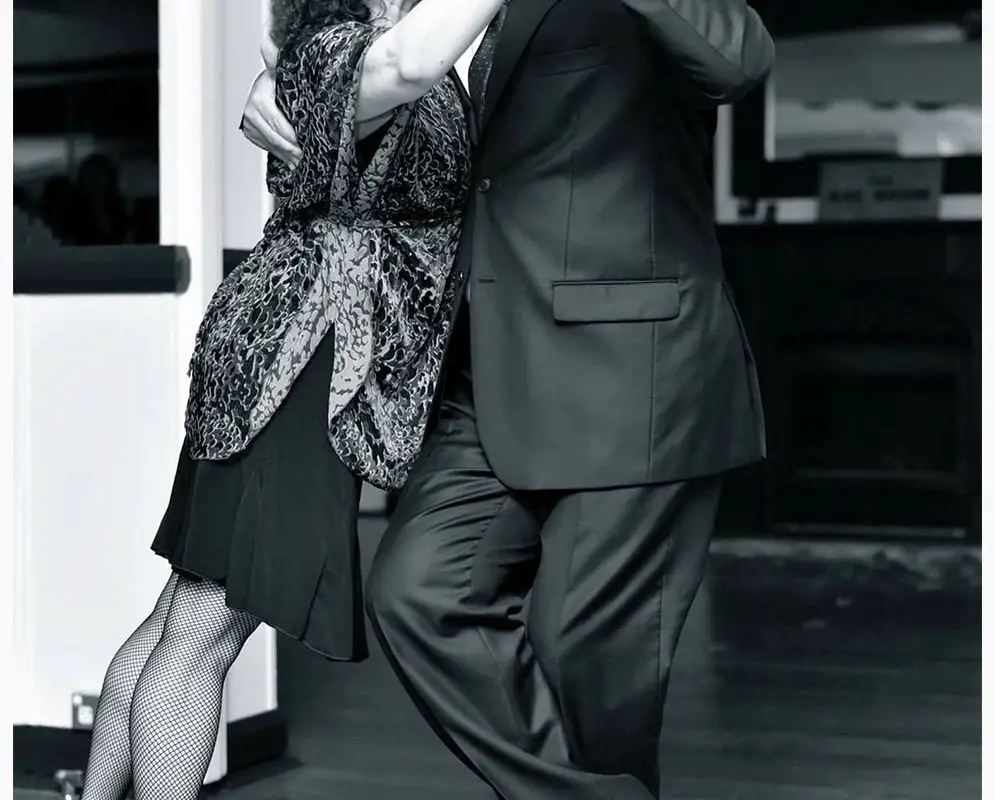 Carlos Costes - Argentine Tango