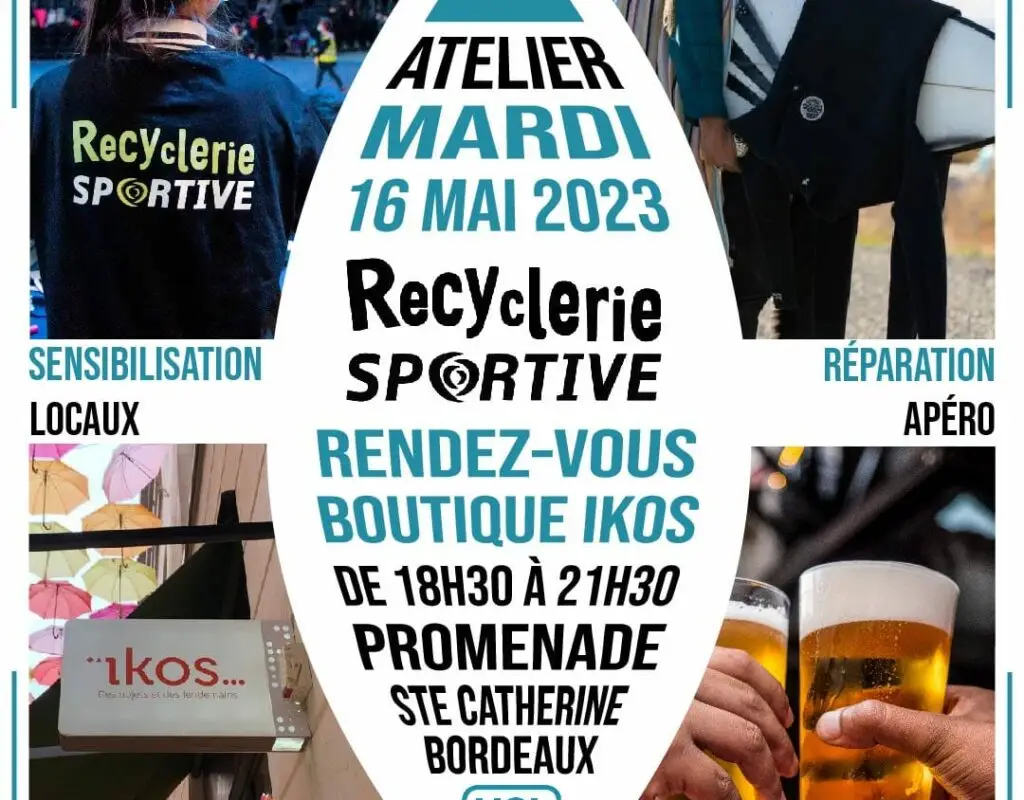 Ecole/Club de Surf et Bodyboard HCL