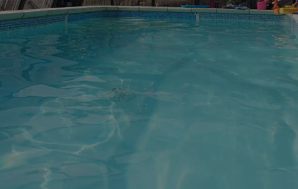 Swim with Becky