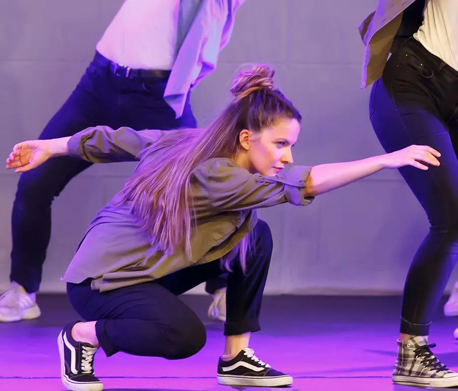 Dance School De Seyssins