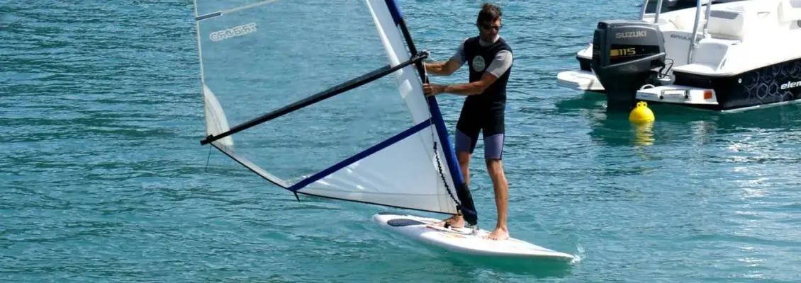 Club Nautique de Castillon