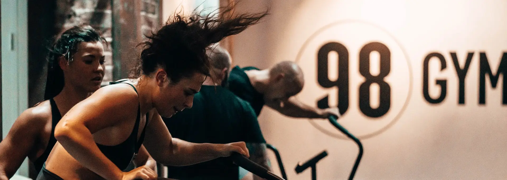 98 Gym