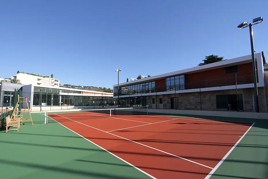 Piscine Municipale Pierre de Coubertin