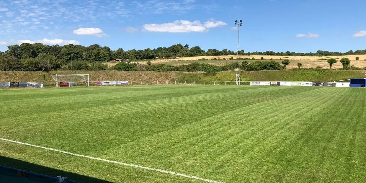 Worthing United Football Club