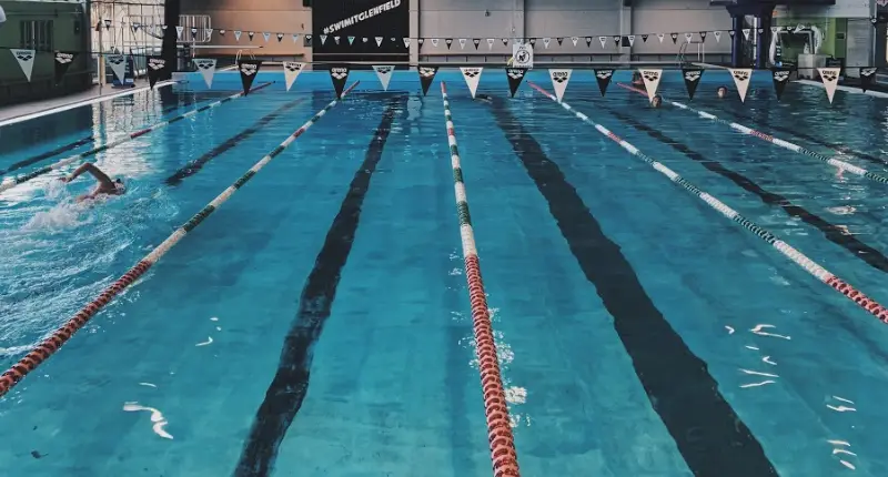 Glenfield Pool and Leisure Centre