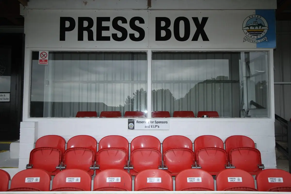 Crabble Stadium