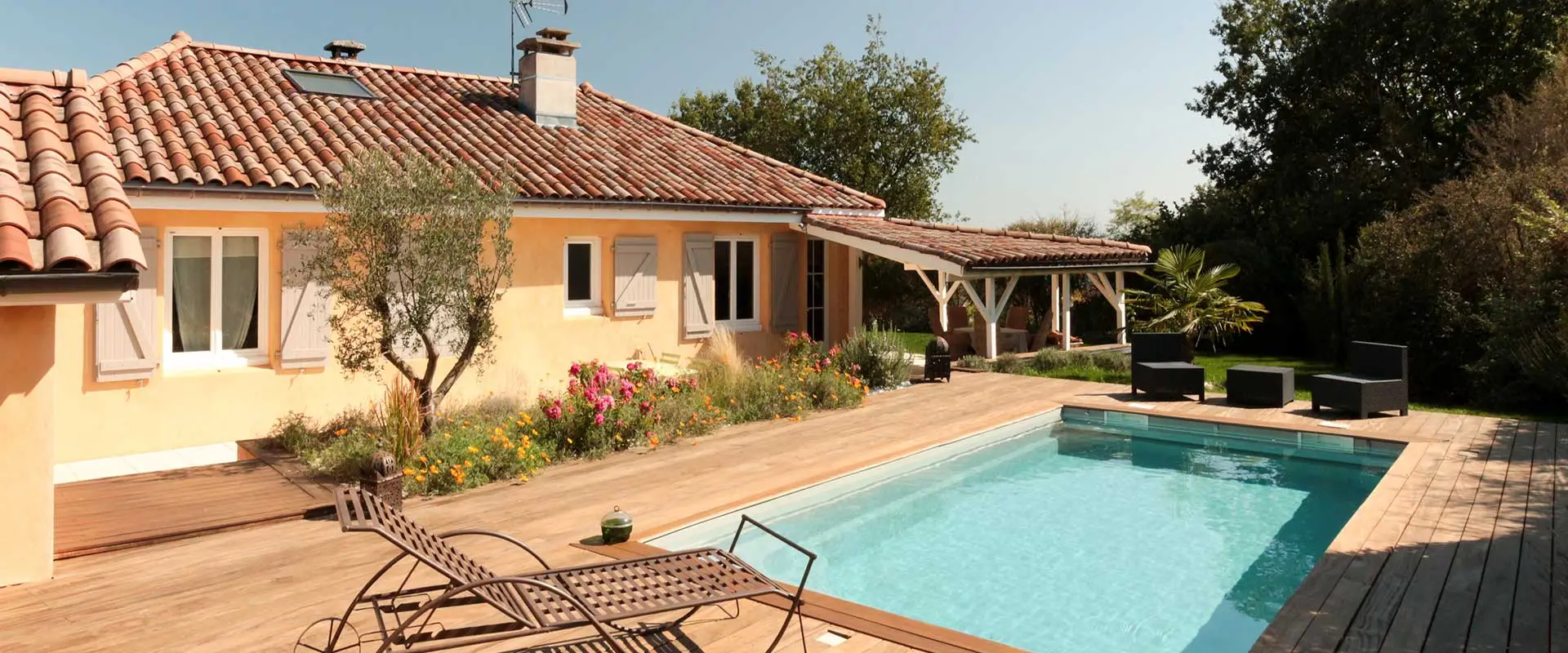 Dufaud Piscine Bourg en Bresse