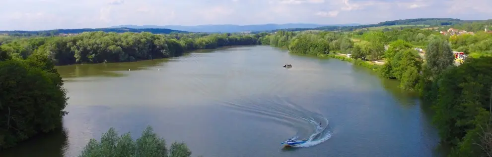 Waterski Montbéliardais