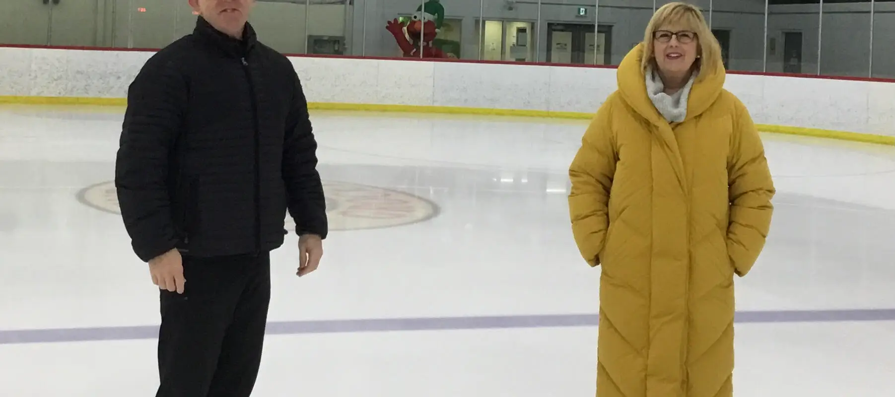 Saanich Skating Club