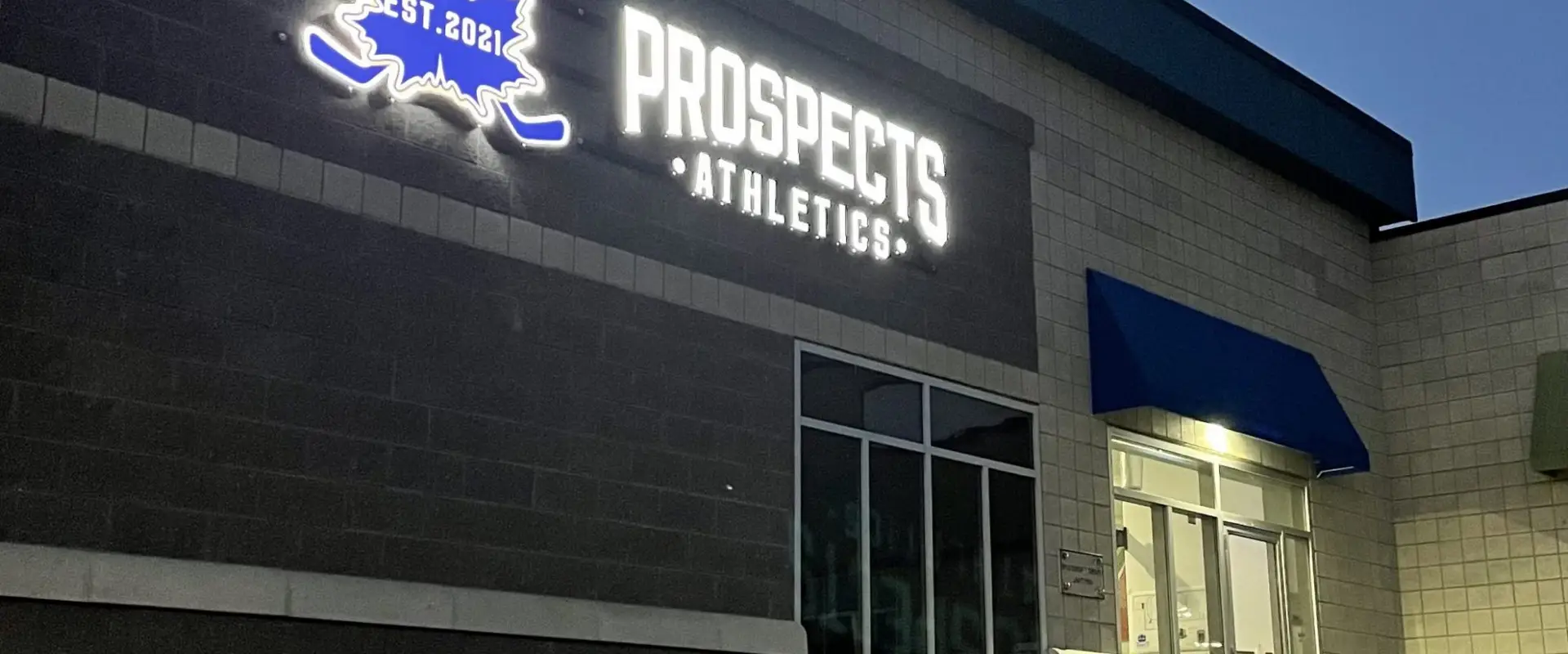 Prospects Athletics