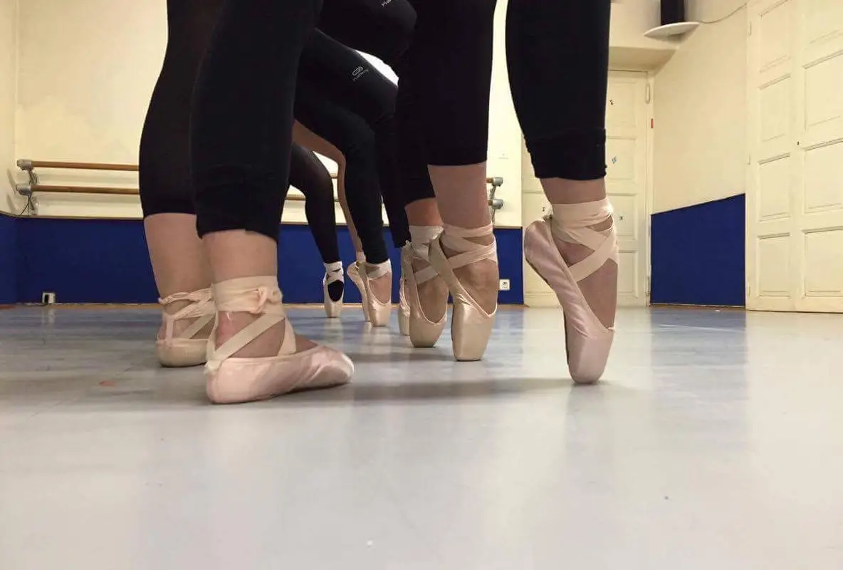 Dance School