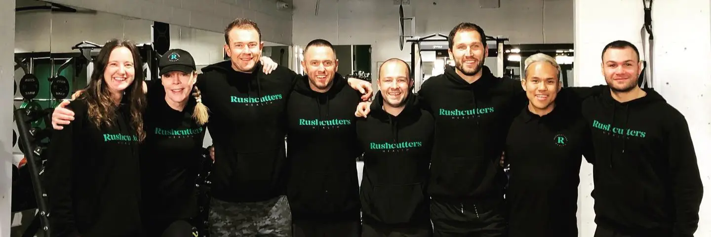 Rushcutters Health