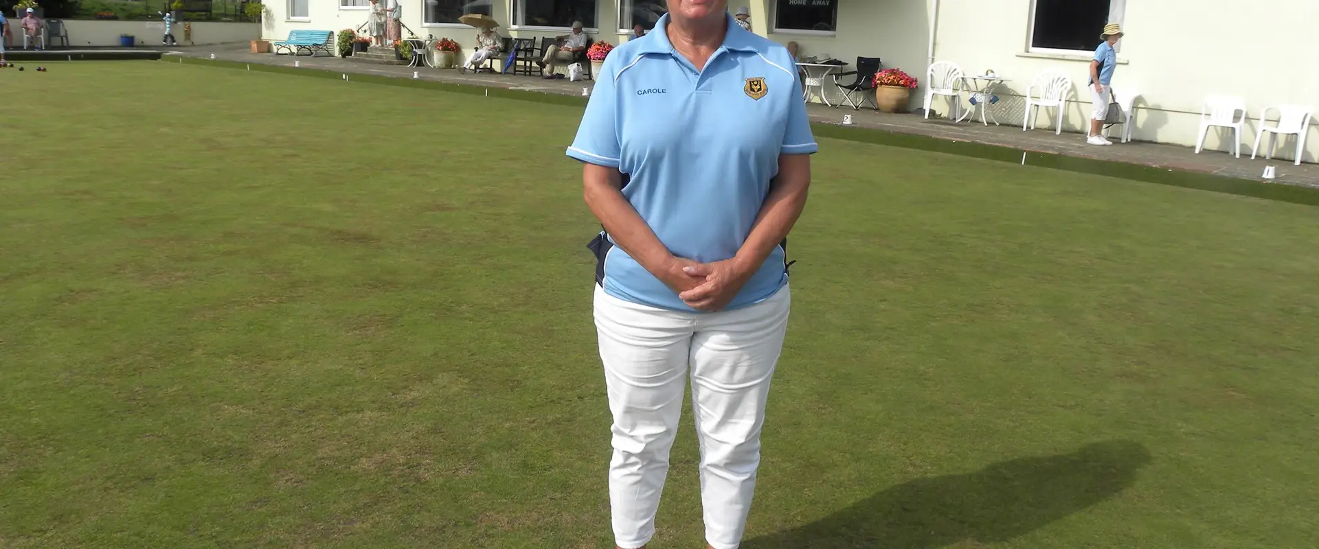 Windsor Bowling Club