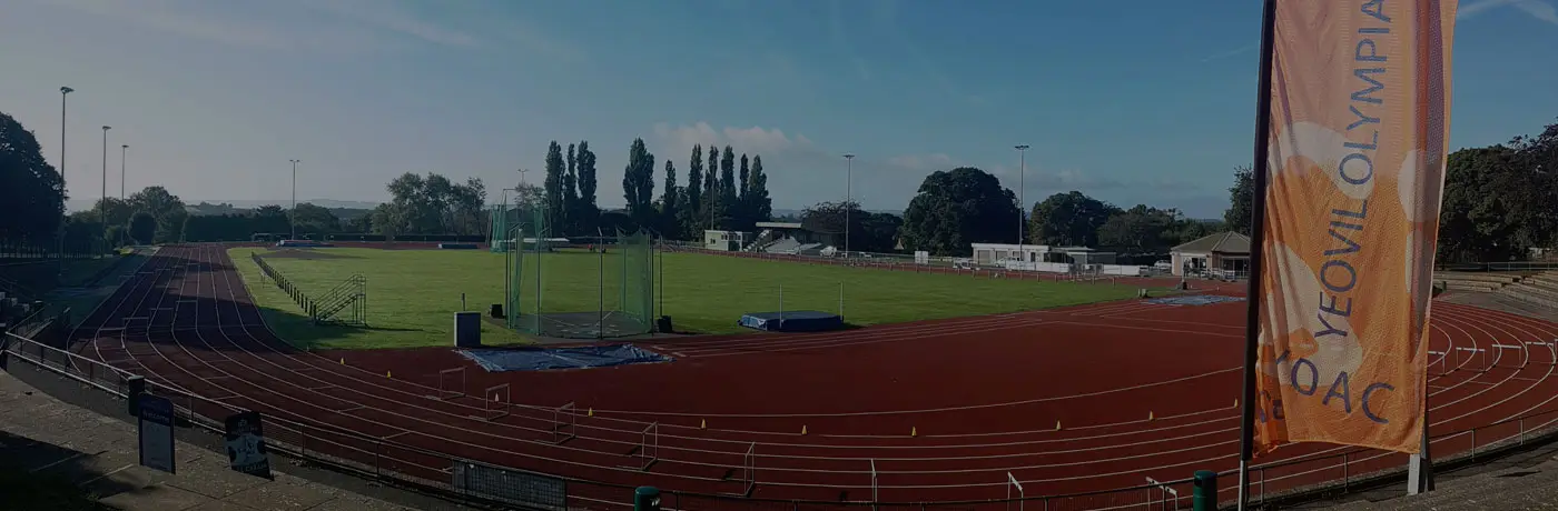 Yeovil Olympiads Athletic Club