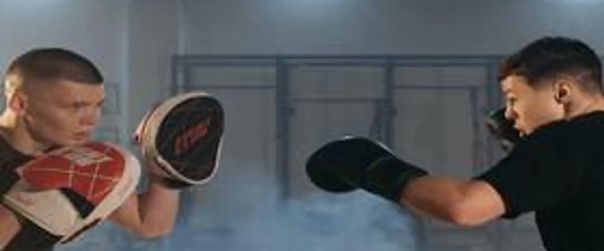 MUTANT MMA ACADEMY
