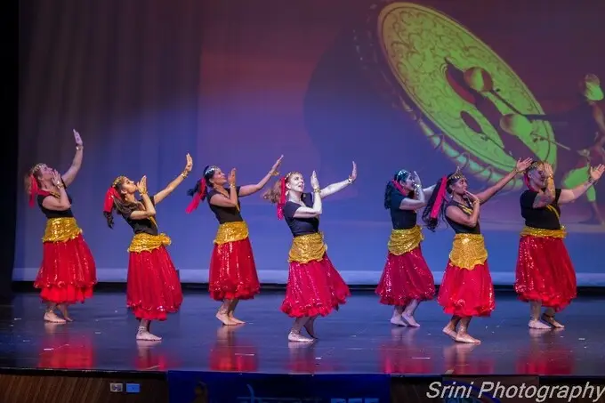 Dance Team Group Troupe Performers Bangalore India