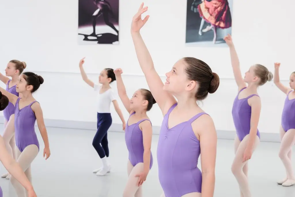 Lisa Clark Dance Centre