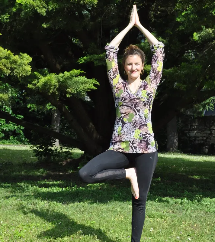 Vini Yogi Vici Course Collective Yoga Viniyoga À Angers