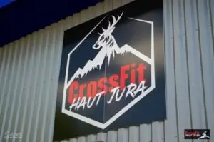 Crossfit Haut Jura