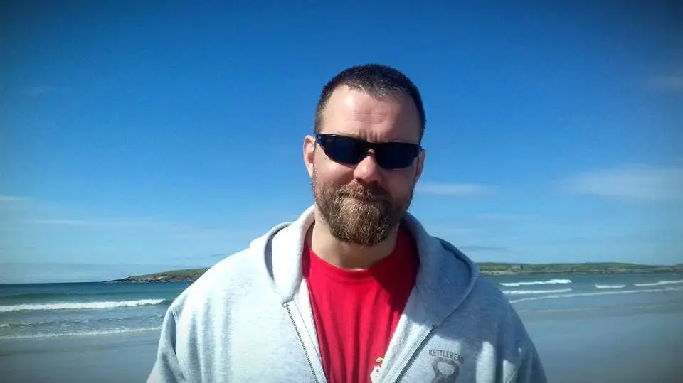 Dave Hedges Movement Therapy & Injury Management