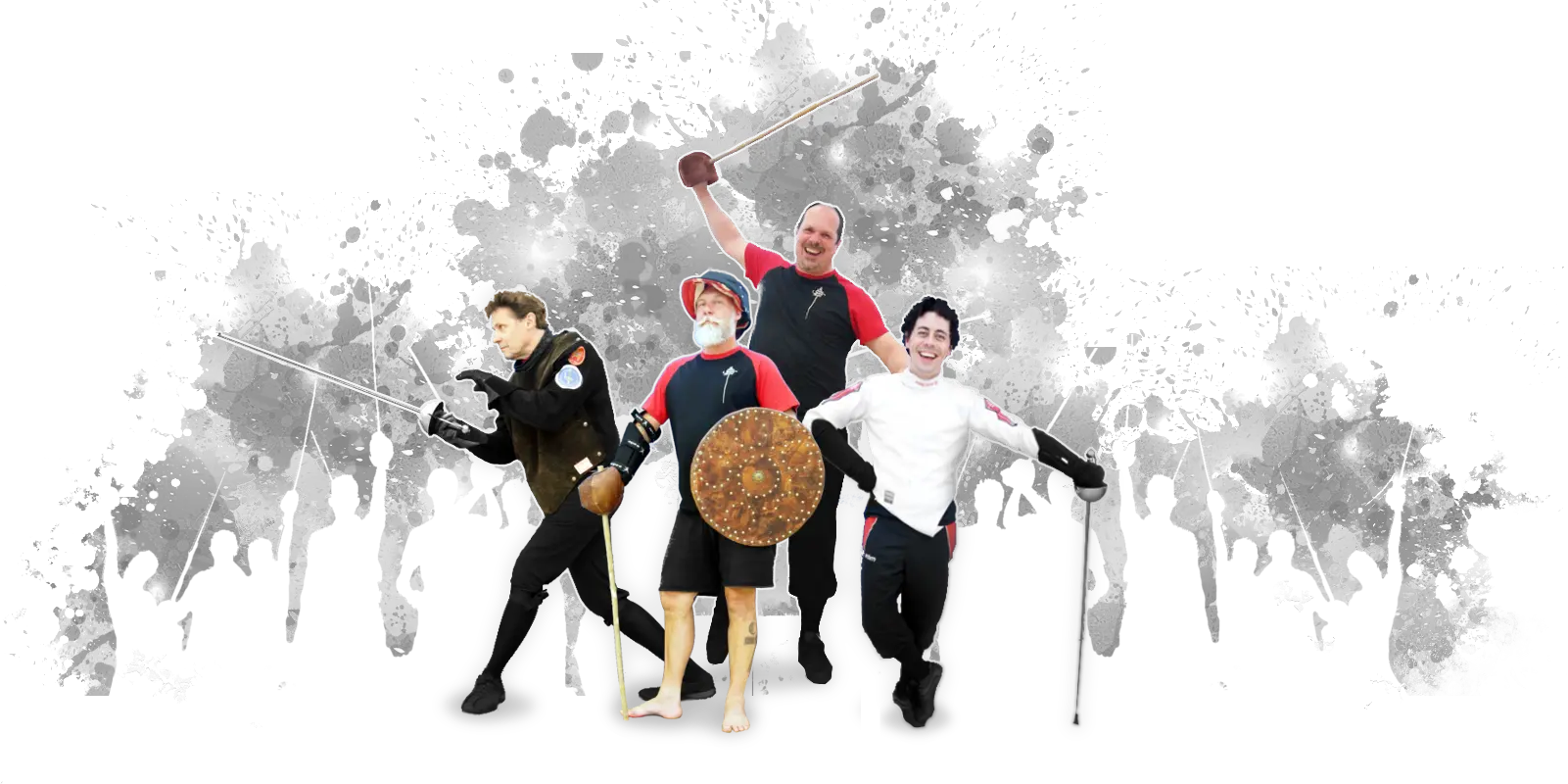 The Sussex Sword Academy