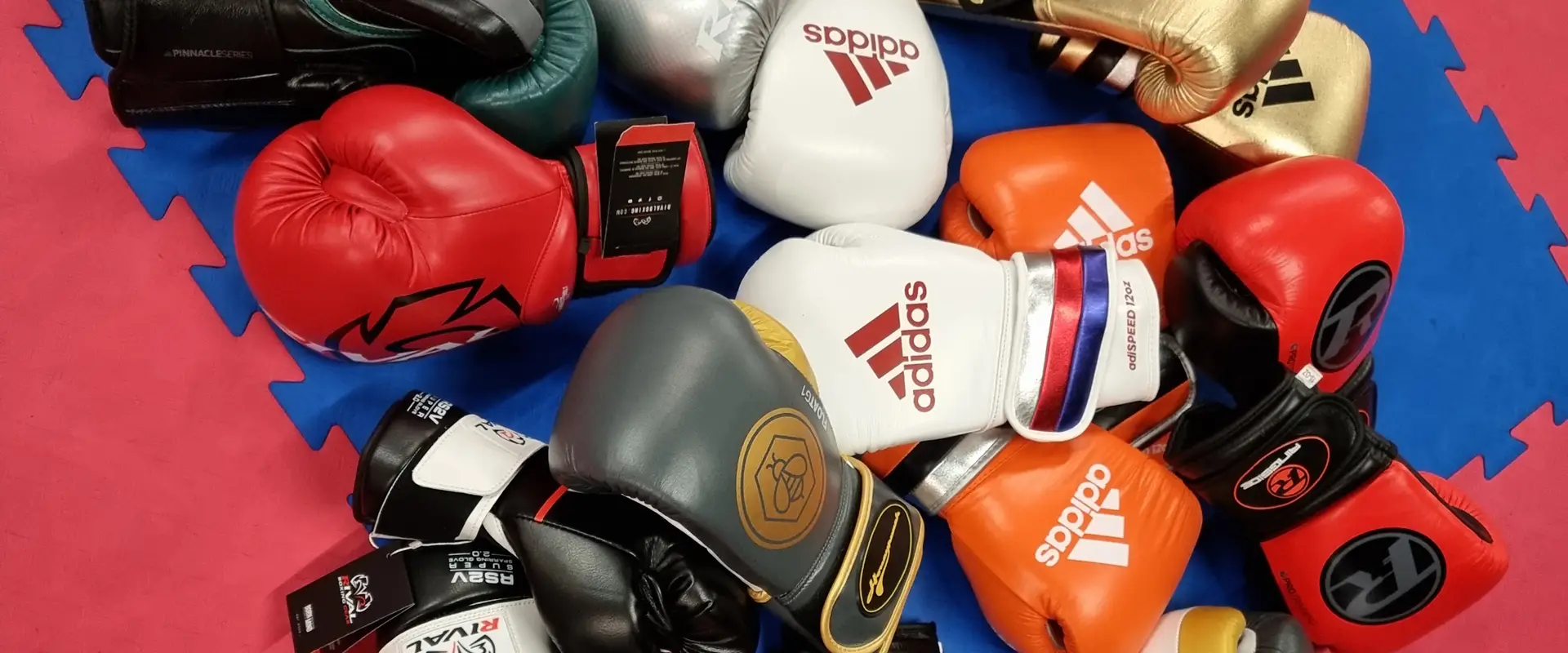 Tek Kickboxing