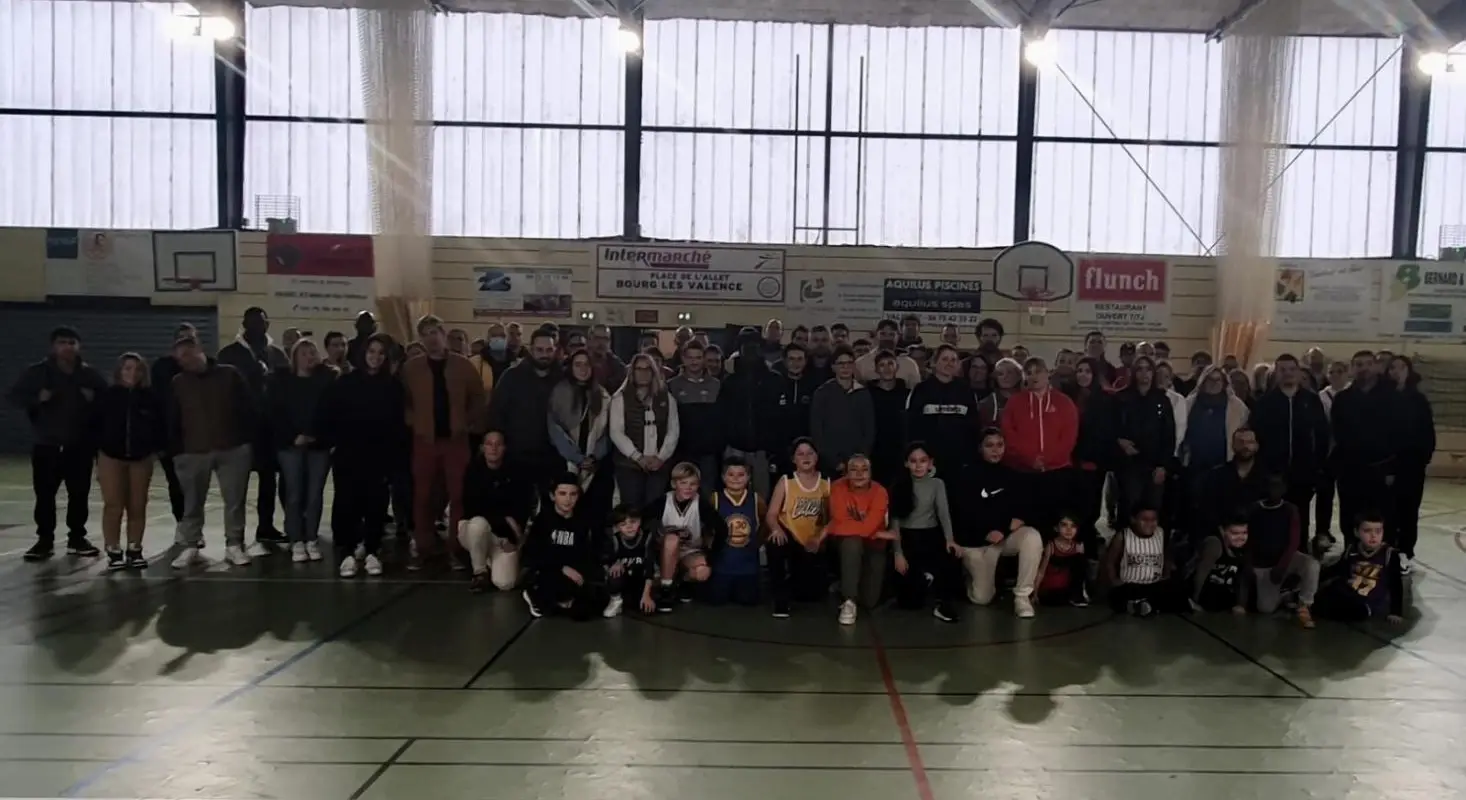 Drome Ardeche Basketball Committee
