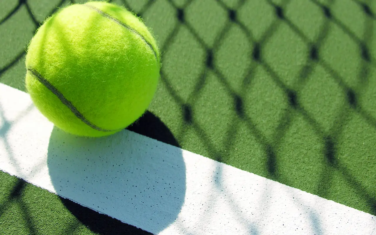 Chesham Bois Tennis & Squash Club