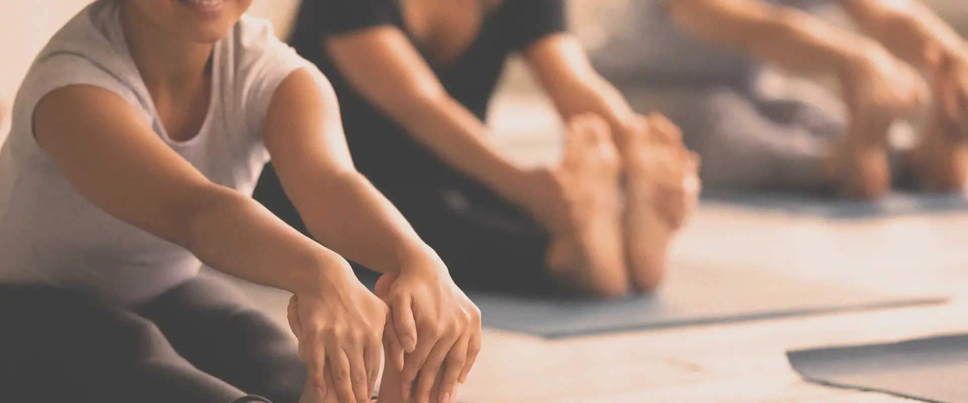 Edinburgh Yoga Room