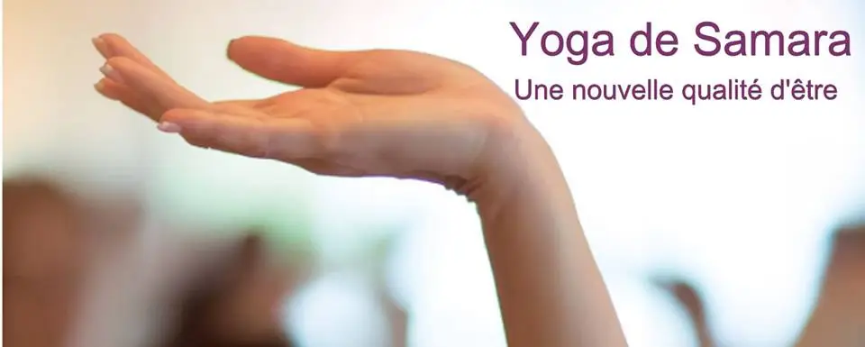 Yoga CYDE