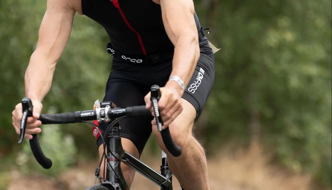Tim Idle Personal Trainer
