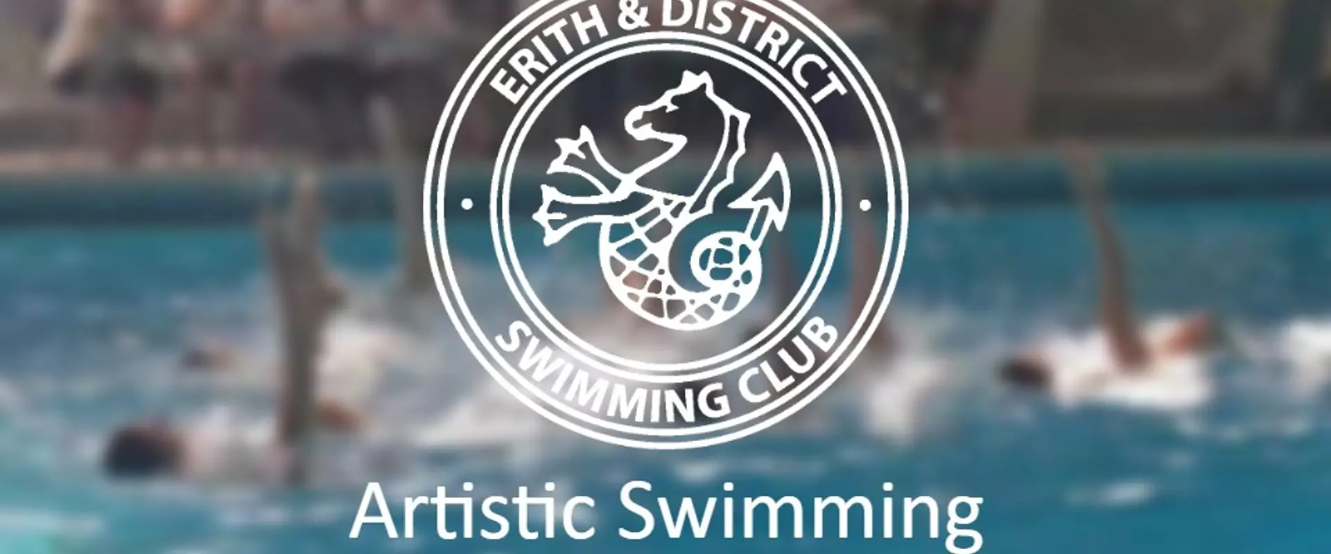 Erith and District Swimming Club