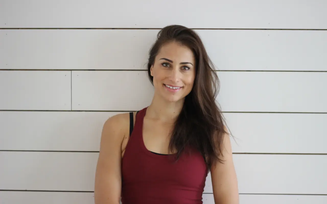 Aisha Tannahill Pilates Studio