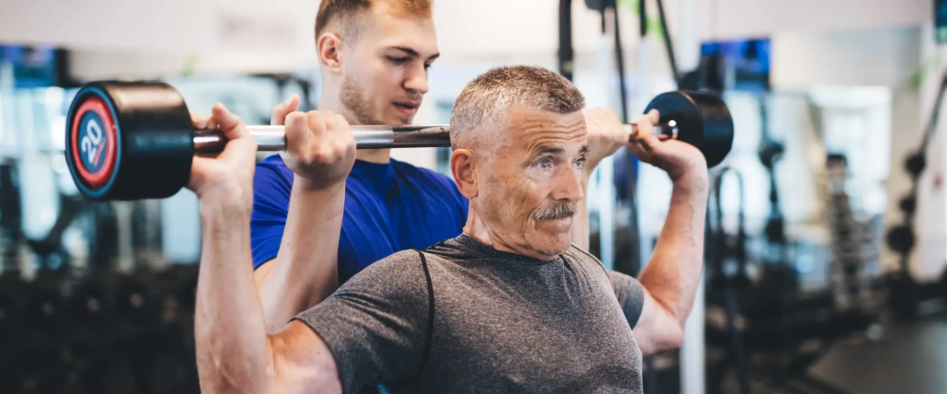 Ultimate Performance fitness and nutrition