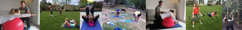 S-Trainer
