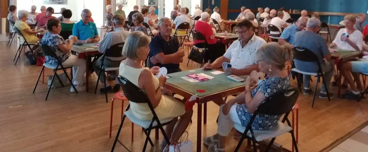 BRIDGE CLUB DU HAUT-POITOU