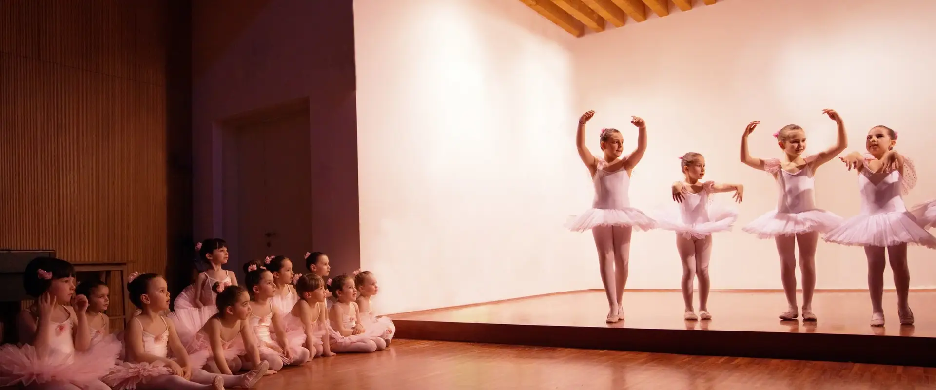 Destined to Dance Australia