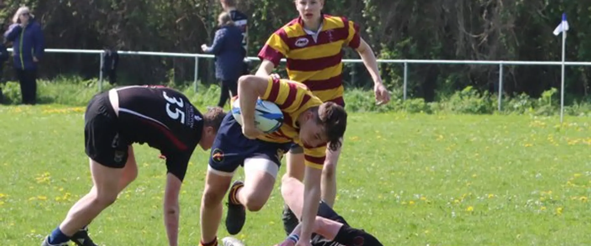 St Brendans Rugby Football Club