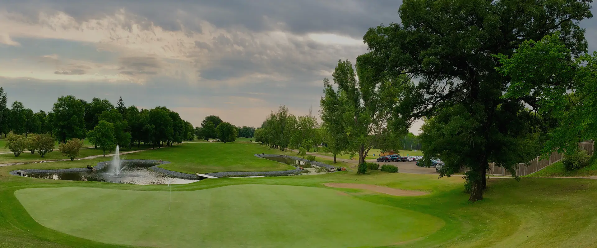 Selkirk Golf & Country Club