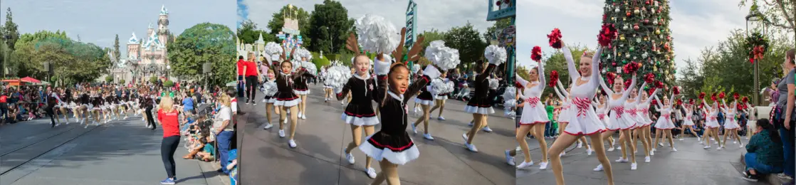 Dance Stars by Markham School of Dance
