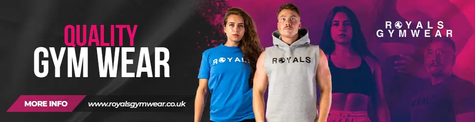 Royals Gym